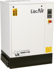 Compresseur électrique - COMPRESSEUR A VIS VX 7,5-10