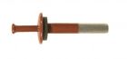 RIVET 4.8X30 FRAP. RAL 8012