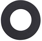 Joint caoutchouc pour raccord cannelé Boutté F12x17