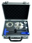 COFFRET TOURNAGE Filetage 1 8TPI / Mandrin + accessoires
