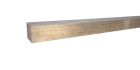 Tasseau Sapin Traité Classe III marron - Long. 2400 mm x larg. 45 mm x ep. 45 mm