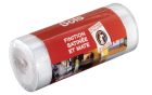Peinture de sols Taille 180 mm