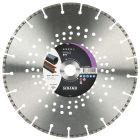 DISQUE DIAMANT PRO FT D. 300 x 20 x h 5