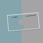 Peinture - SI SIMPLE ! satin Le Bleu - pot de 2,5L