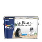 Peinture - LE BLANC FINITION PARFAITE MAT Blanc 2,5 L