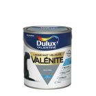 Laque - VALÉNITE mat Bleu Gris - pot de 2L