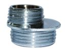 RACCORD EXCENTRE 5 MILLIMETRES MALE 15x21- MALE 20x27 Coque