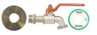 KIT ADAPTATEUR CUVE 1000 LITRES FEMELLE 20X27 Coque