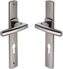 ENSEMBLE SCULT ENTRAXE 195MM CLE I DIAMANT NOIR