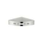 PORTE SAVON D'ANGLE 22 CM CHROME