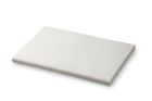 Margelle de piscine en béton - Domus-SPA SPARP400 Blanc - long. 60cm x larg. 40cm x ep. 3,5cm