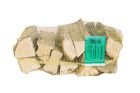 Bûche 30 cm filet 25 dm3 NF