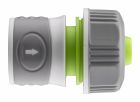 raccord automatique plastique bimatière D19