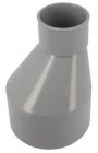 REDUCTION EXTERIEURE EXCENTREE MALE/FEMELLE  DIAMETRE 100/50    - IT5