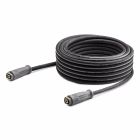 Flexible haute pression, 15 m, DN 1, 22 bar, rallonge