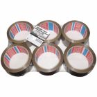 PROMO TESAPACK UNIVERSAL BRUN    LOT 6