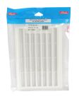 GRILLE MACONNERIE RECTANGULAIRE   200 AV ANTI INSECTE     - 1M212