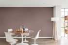 Testeur peinture - TEST! Brun Cachemire - rouleau de 0,03L