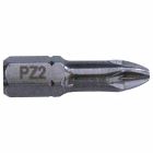 EMBOUT POZI 2 25MM FORGE   BL3