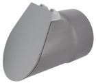 CLAPET DE NEZ DIAMETRE 315     - PIF315
