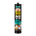 PATTEX Colle Fixation NCNV Extra Fort Mass Balance Cartridge, 380g