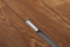 ACCESSOIRES - Barre jonction Teak Brown 1M