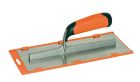 PLATOIR M. BIMAT LAME INOX BISEAUTEE- 28X12CM - EP.0,6