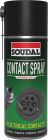 Nettoyant - CONTACT SPRAY - 400ml