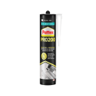PATTEX PRO200 Blanc Cartouche, 480g