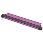 GABARIT DE FORME EN PLASTIQUE 510MM