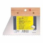 COUTEAU COLLE MOQ ET PARQ 18