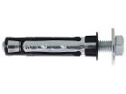 Trineo + vis M6x55/10