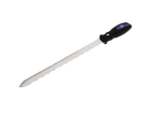 Couteau laine de verre + étui - Lame 30cm