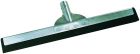 RACLETTE METALLIQUE RENFORCEE DOUBLE MOUSSE 55CM
