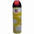 PINTY BBE CHANTIER 500ML ROUGE T107