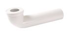 PIPE LONGUE WC LG 400 JOINT 85/107 DIAMETRE 100   - CTW3340