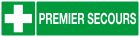 SIGNALISATION EXTERIEURE ET INTERIEURE - PREMIERS SECOURS l 200 L 52mm