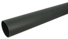 TUBE TPHP EAU PLUVIALE SIPHOIDE EPAISSEUR 3 0 MM LONGUEUR DE 4 METRES DIAMETRE 110 - AKEPS4V