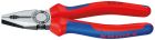 PINCE UNIVERSELLE 180MM