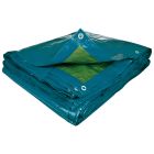 BACHE MULTIUSAGES  6MX10M ECO 70GRS/M²