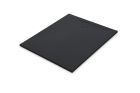 Receveur SPERIT Fabric 120X100 grafito mcbath