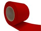 REPERAGE DES CONTREMARCHES PVC ADHESIF EXTERIEUR  + DEGRAISSANT 6m X 100mm