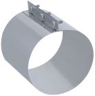 MANCHON DE RACCORDEMENT INOX Ø300