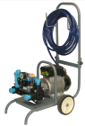 Pompe - POMPE PULVE ANTIMOUSSE PAM 22