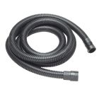 FLEXIBLE D.36 + EMBOUTS L. 4 M POUR XC70