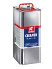 Décapant - CLEANER 5L