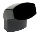 COUDE 90X56 OVATION 28 MF 67'30 ANTHRACITE - UCN6GTA