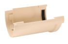 JONCTION DE DILATATION PROFILE GOUTTIERE TYPE 29 SABLE - UJND29S