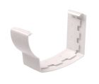 JONCTION A COLLER POUR TYPE PROFILE LG38 BLANC    - JNC38B