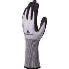GANT TRICOT SOFTNOCUT - PAUME ENDUITE MOUSSE DE NITRILE - RENFORT - JAUGE 15 - VENICUTC01 (VENICUT41GN)
